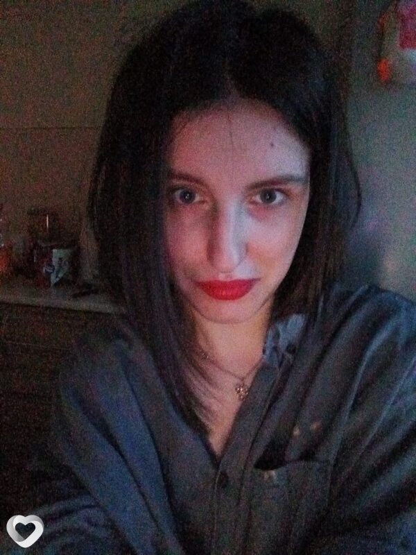 Елизавета, 29, Биробиджане — анкета №3353852