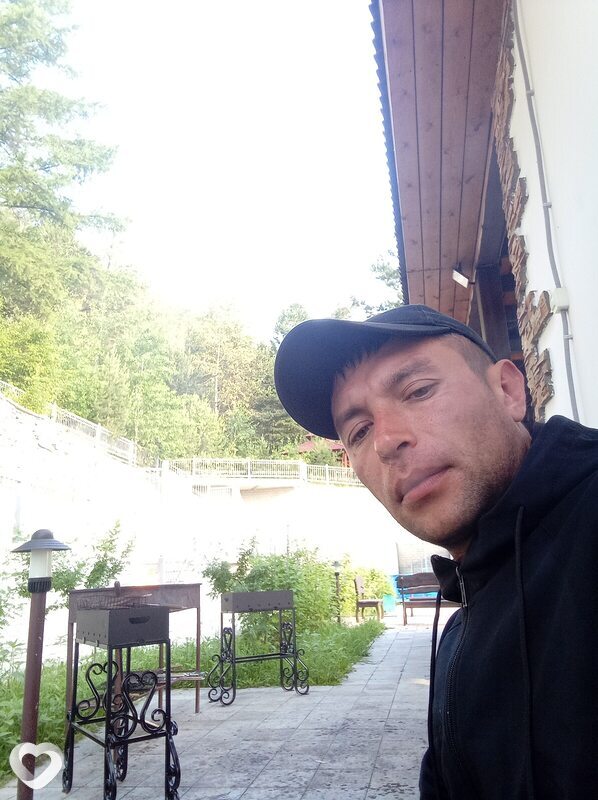 Андрей, 40, Чите — анкета №3353513