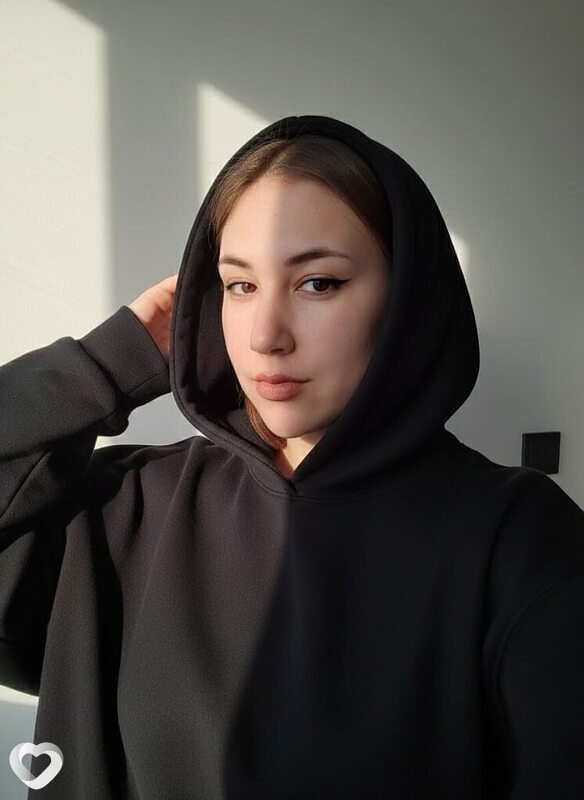 Анастасия, 25, Екатеринбурге — анкета №3353515
