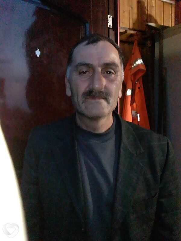 Асадур, 55, Сочи — анкета №3353525