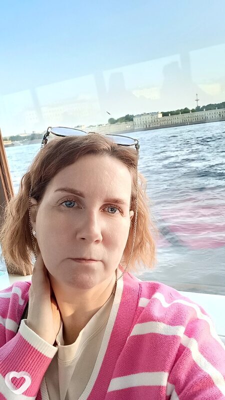 Ксения, 42, Тюмени — анкета №3353527