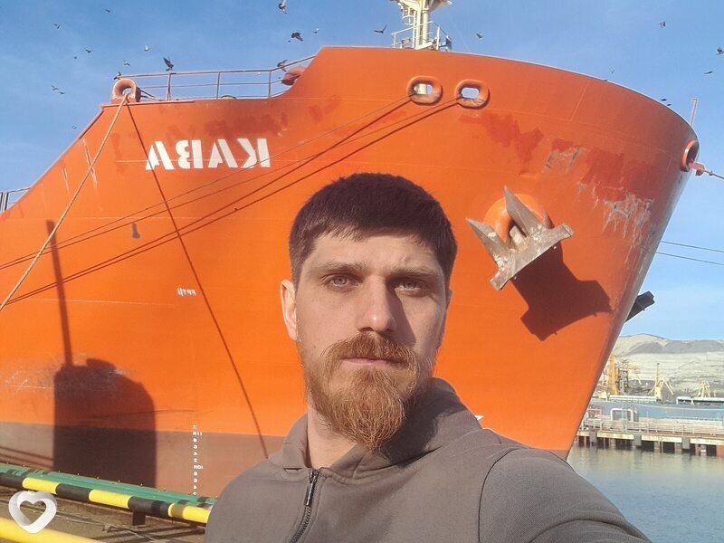 Андрей, 31, Азове — анкета №3353528