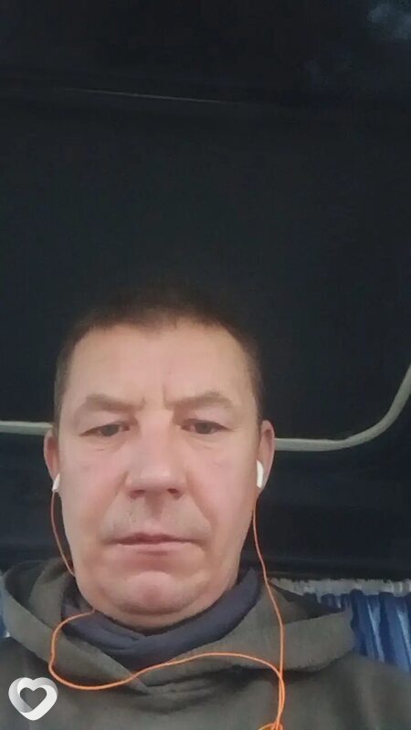 Виталий, 50, Могилев — анкета №3353531