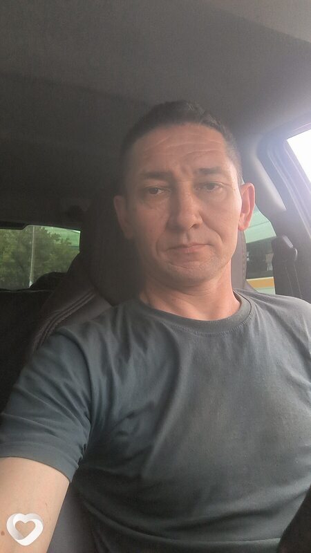 Татарин, 42, Старом Осколе — анкета №3353532