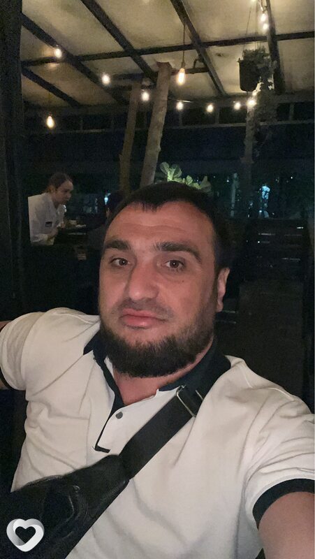 Олег, 38, Краснодаре — анкета №3353626