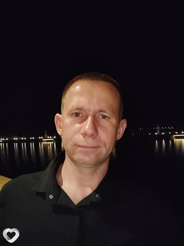 Олег, 41, Аксае — анкета №3353632