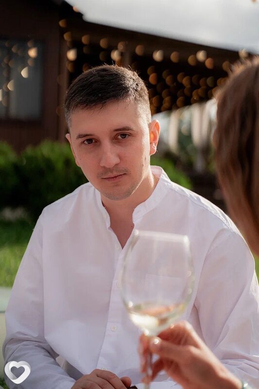 Алексей, 37, Зеленоград — анкета №3353763