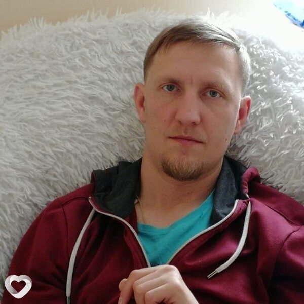 Андрей, 40, Усть-Каменогорск — анкета №3353768