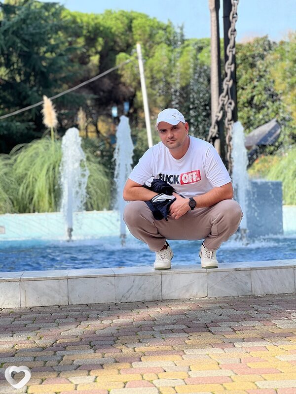 Евгений, 39, Армавире — анкета №3353779
