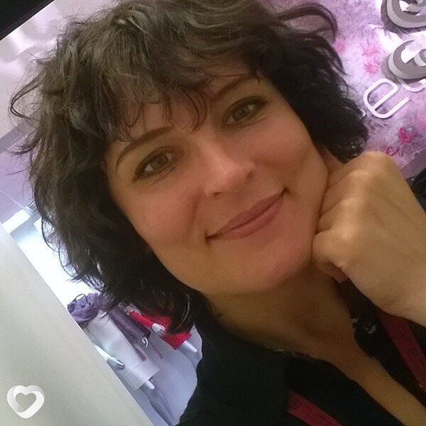Светлана, 50, Гомеле — анкета №3353782