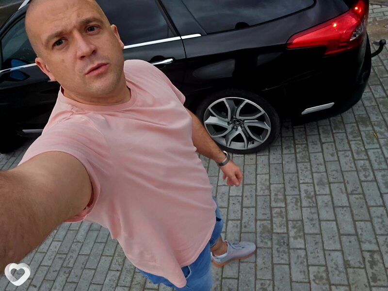 Женя, 33, Минске — анкета №3353784