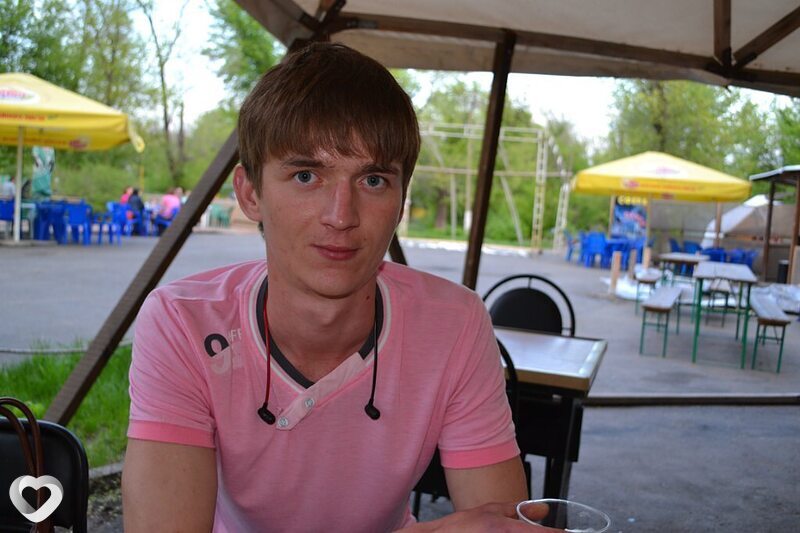 Alexander, 36, Орске — анкета №3353738