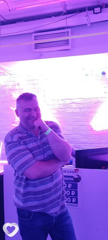Константин, 42, Санкт-Петербурге — анкета №3353739