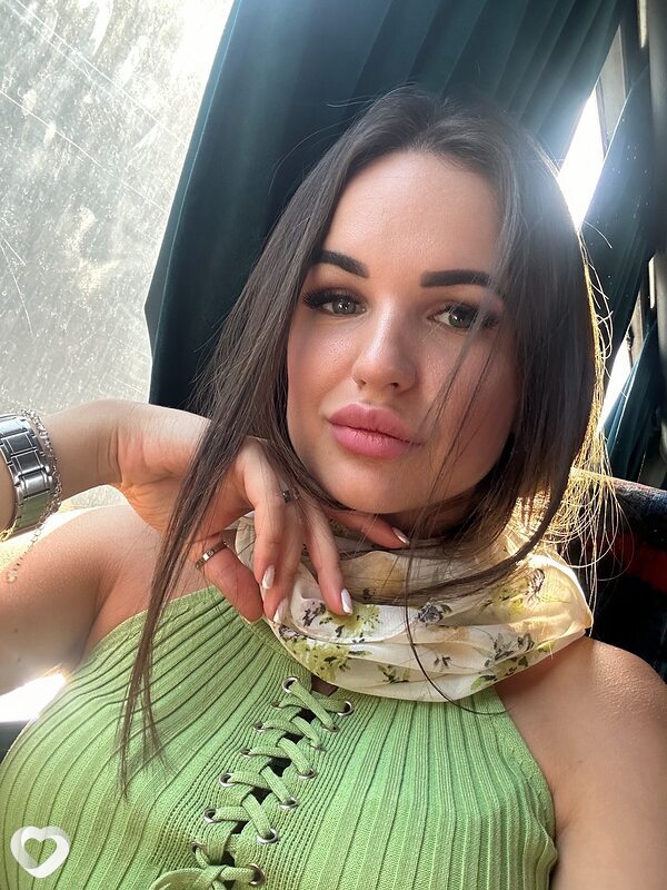 Екатерина, 28, Воронеже — анкета №3353741