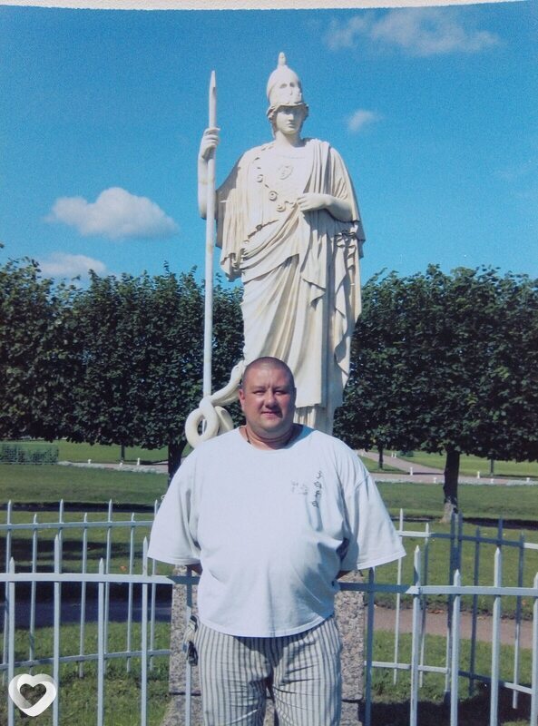 Константин, 56, Нижнем Новгороде — анкета №3353743