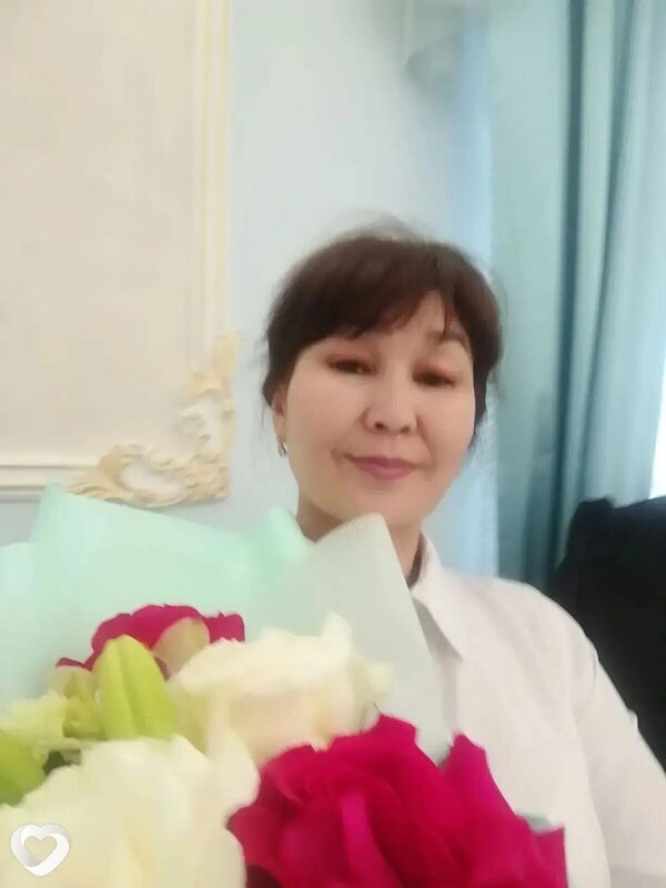 Луиза, 46, Уфе — анкета №3353745