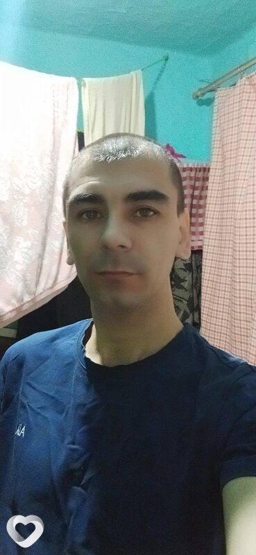 Евгений, 35, Копейске — анкета №3353758