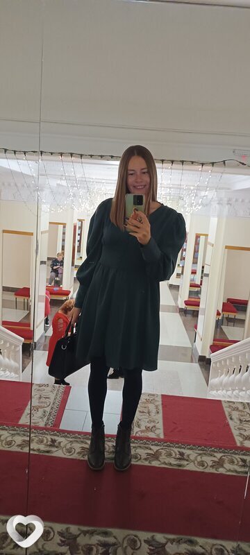 Кристина, 34, Москве — анкета №3353759