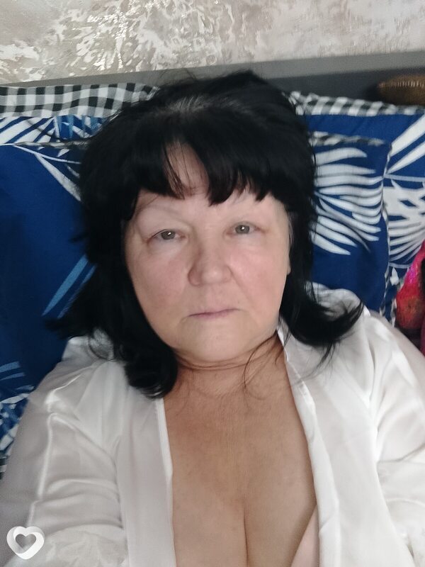 Альфида, 62, Челябинске — анкета №3353761