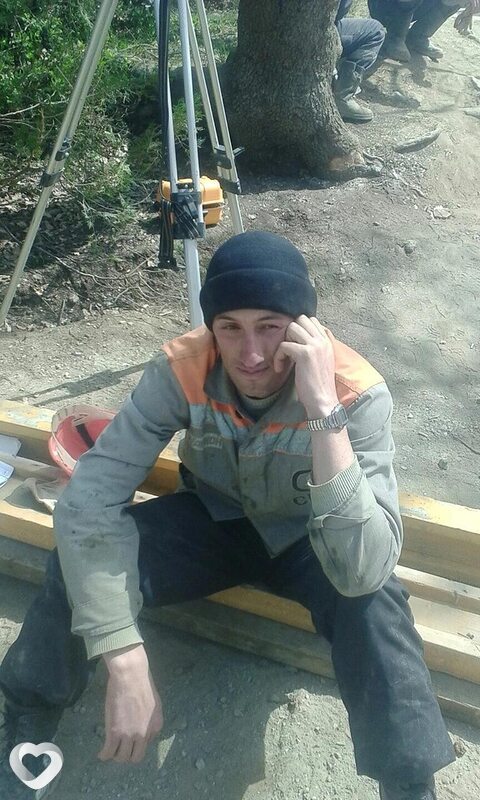 Идрис, 34, Нальчике — анкета №3353762