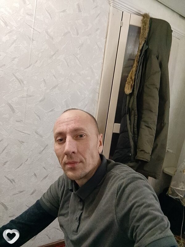 Ailekc, 42, Новосибирске — анкета №3353688