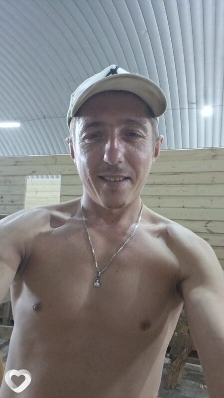Максим, 30, Омске — анкета №3353692