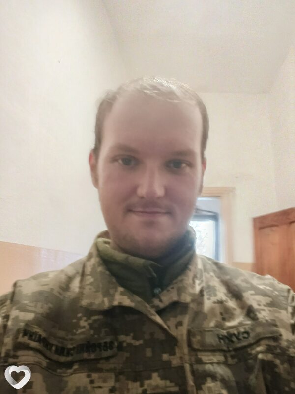 Андрей, 29, Харькове — анкета №3353693