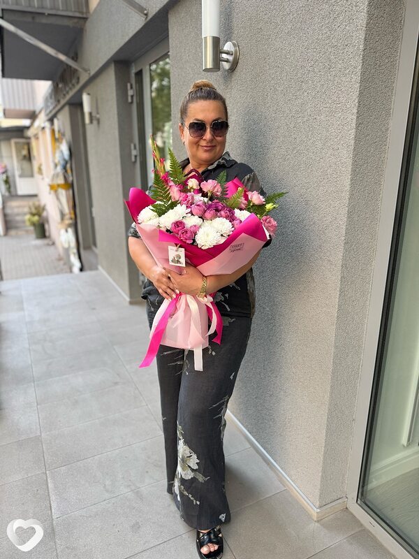 Татьяна, 47, Воронеже — анкета №3353814
