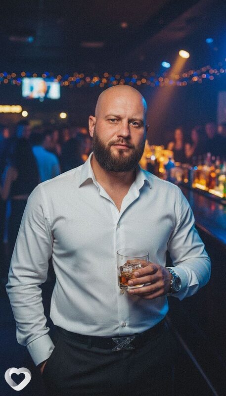 Иван, 42, Омске — анкета №3353824