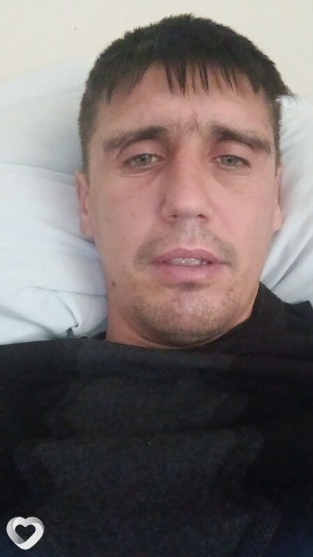 Константин, 38, Новосибирске — анкета №3353825