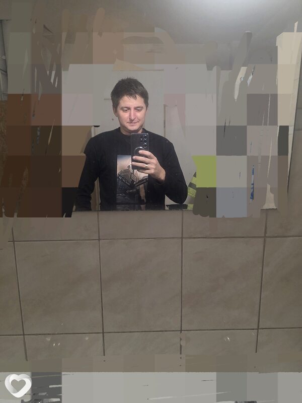 Дима, 36, Киеве — анкета №3353828