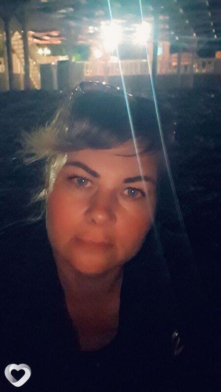 Евгения, 45, Ростове-на-Дону — анкета №3353835