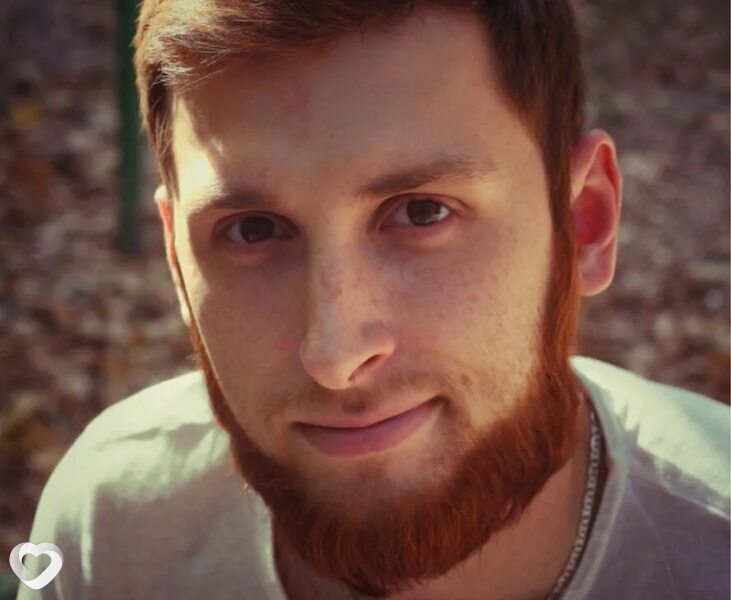 Роман, 24, Коврове — анкета №3353794