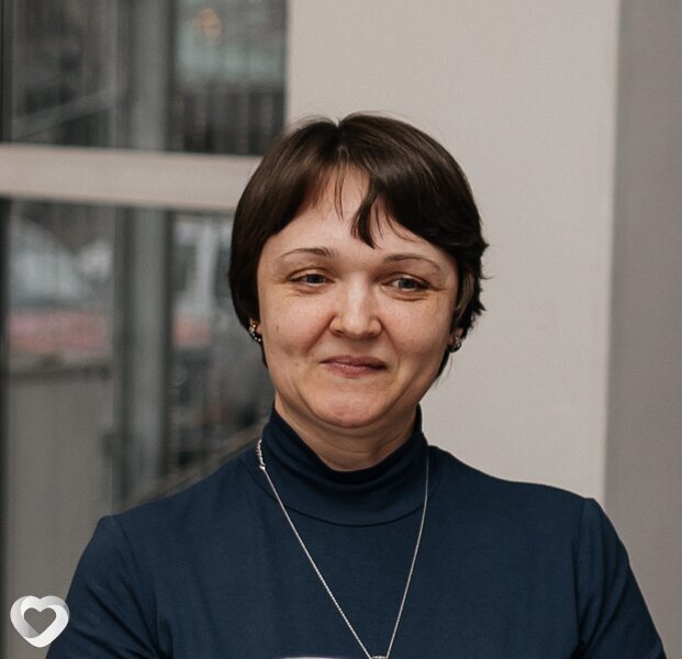 Наталья, 43, Абакане — анкета №3353808