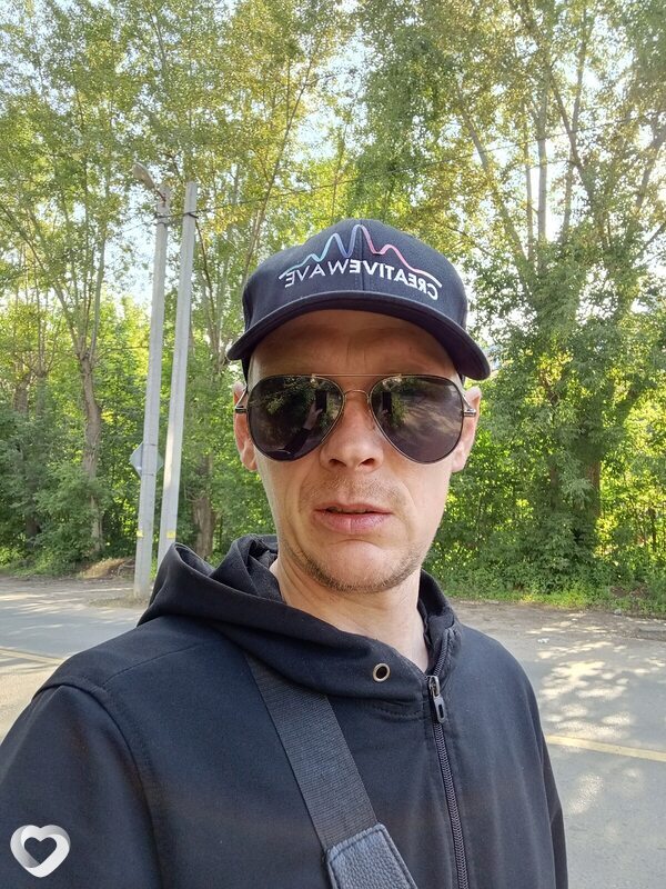 Денис, 37, Иванове — анкета №3353809