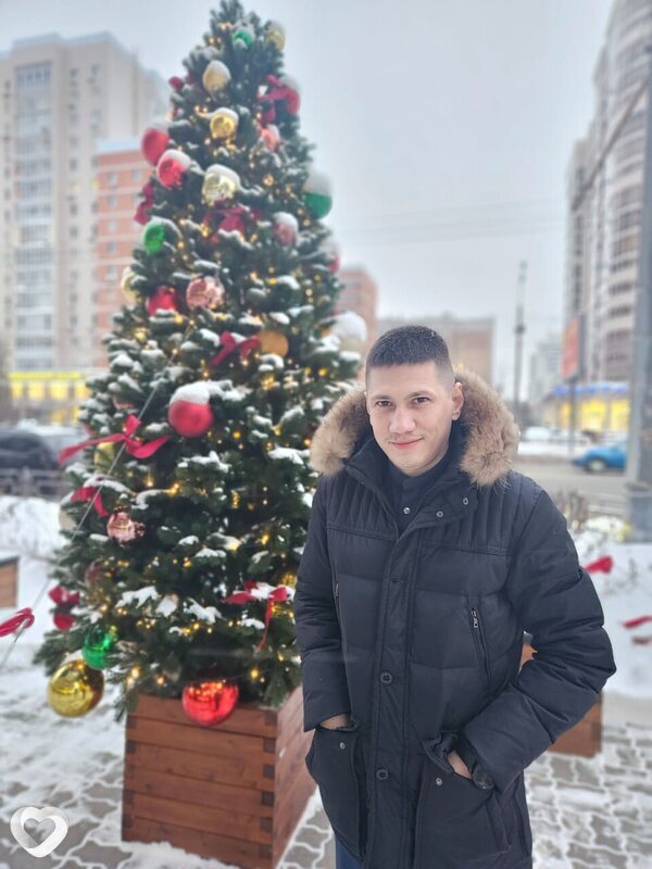Александр, 32, Казани — анкета №3353810