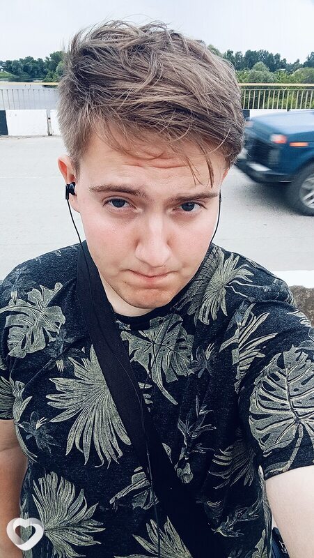 Николай, Кадом