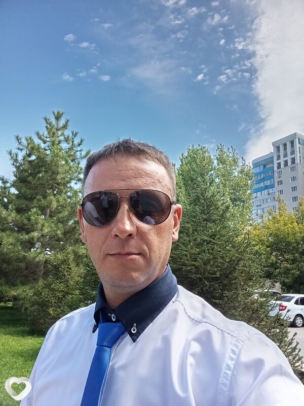 Сергей, 42, Астрахани — анкета №3353873