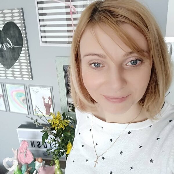 Ольга, 36, Бресте — анкета №3353875