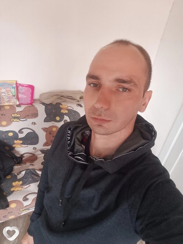 Андрей, 31, Березине — анкета №3353878