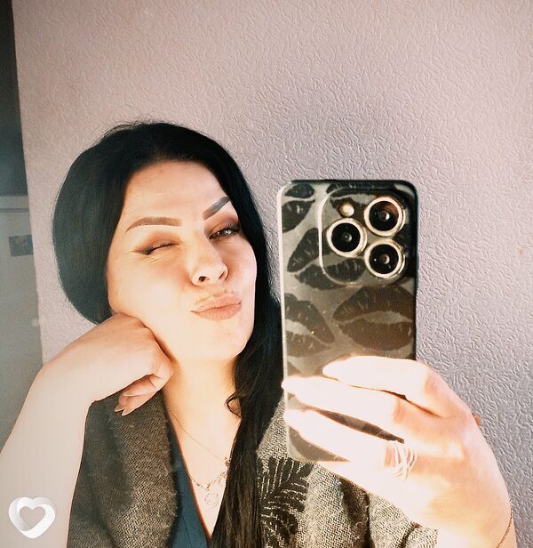 Настя, 39, Туле — анкета №3353879