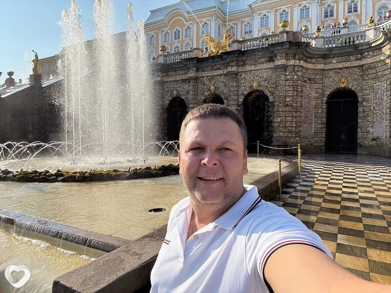 Андрей, 41, Казани — анкета №3354034