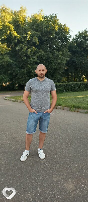 Алексей, Ивантеевка