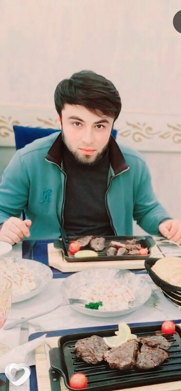 Ruslan, 25, Белокурихе — анкета №3354036