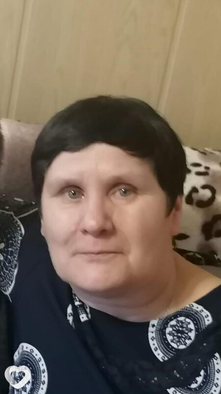 Татьяна, 62, Ирбите — анкета №3354041