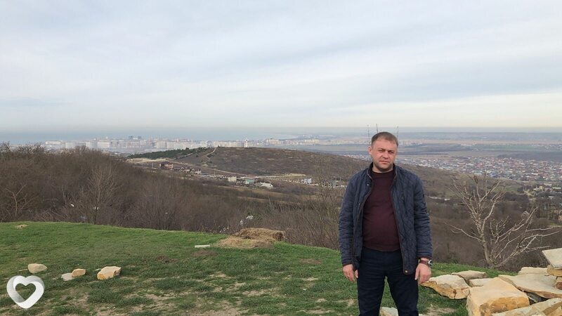 Саша, 36, Красноярске — анкета №3354042