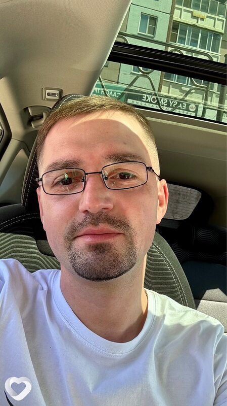 Андрей, 34, Красноярске — анкета №3354044