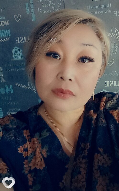 Мария, 45, Иркутске — анкета №3354049