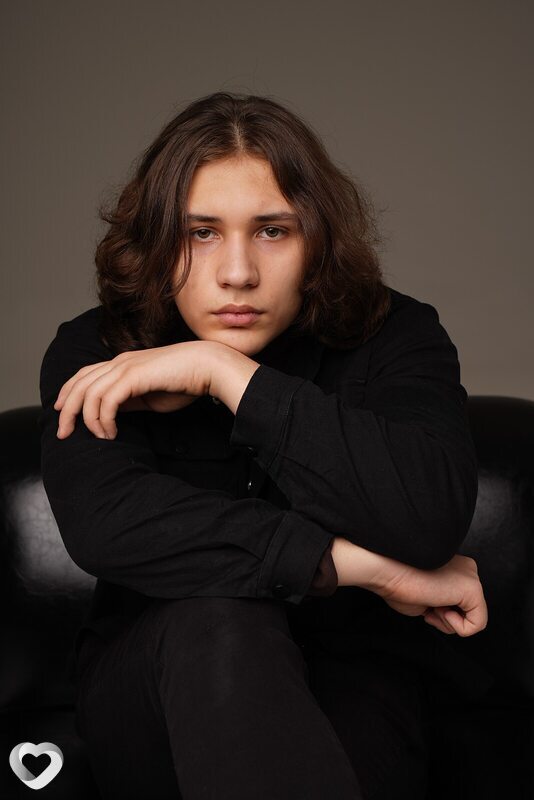 Кирилл, 19, Москве — анкета №3354052