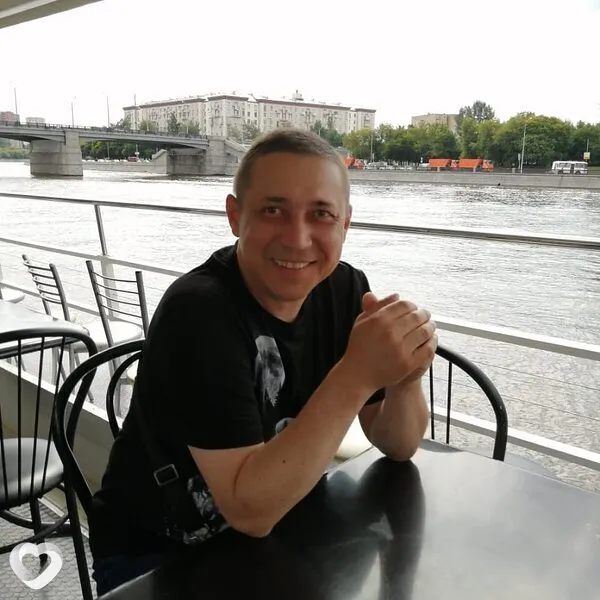 Алексей, 52, Москве — анкета №3353912